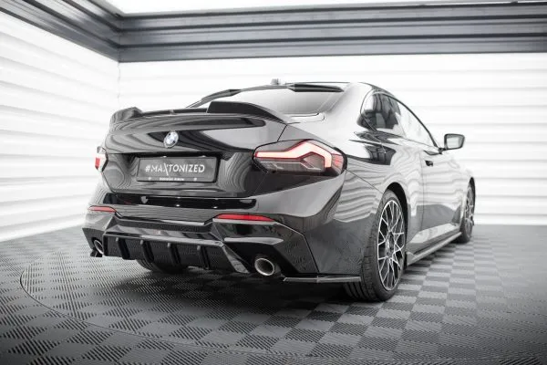Bakre Flaps V.3 BMW 2 G42 - Bilde 2