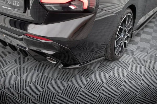 Bakre Flaps V.3 BMW 2 G42