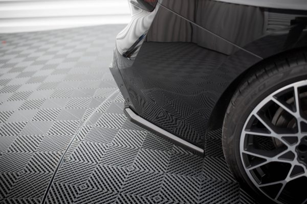 Bakre Flaps V.3 BMW 2 G42