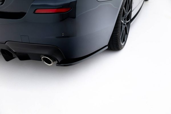 Bakre Flaps V.3 BMW 5 M-Pack F10 / F11