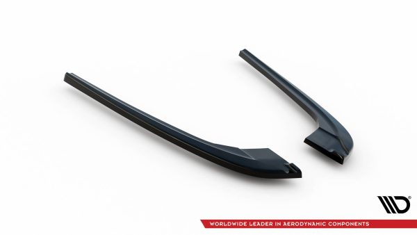 Bakre Flaps V.3 BMW 5 M-Pack F10 / F11