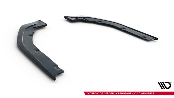 Bakre Flaps V.3 BMW M3 Sedan / Touring G80 / G81