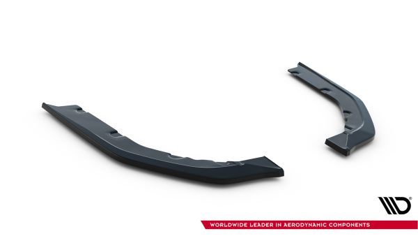 Bakre Flaps V.3 BMW M3 Sedan / Touring G80 / G81