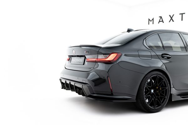 Bakre Flaps V.3 BMW M3 Sedan / Touring G80 / G81