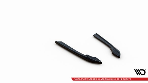 Bakre Flaps V.3 BMW M340i / M-Pack G20 / G21