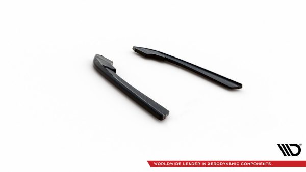 Bakre Flaps V.3 BMW M340i / M-Pack G20 / G21