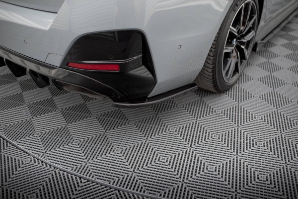 Bakre Flaps V.3 BMW M440i Gran Coupe G26