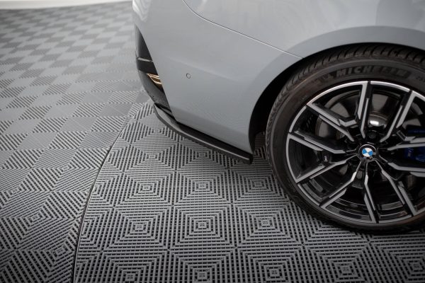 Bakre Flaps V.3 BMW M440i Gran Coupe G26