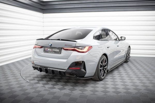 Bakre Flaps V.3 BMW M440i Gran Coupe G26