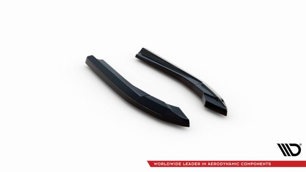Bakre Flaps V.3 BMW M440i Gran Coupe G26