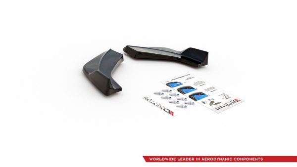 Bakre Flaps V.3 Hyundai I30 N Mk3 Hatchback