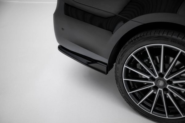 Bakre Flaps V.3 Mercedes-Benz V-Class AMG-Line W447 Facelift 2