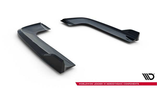Bakre Flaps V.3 Mercedes-Benz V-Class AMG-Line W447 Facelift 2