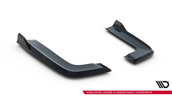 Bakre Flaps V.3 Mercedes-Benz V-Class AMG-Line W447 Facelift 2