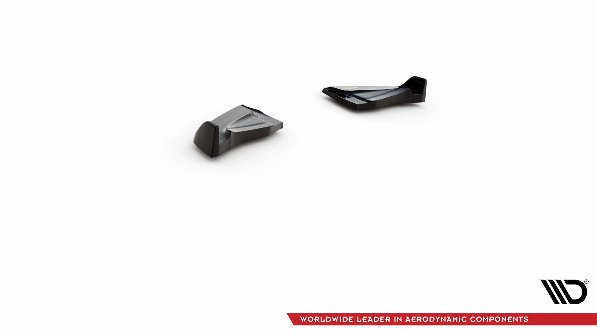 Bakre Flaps V.3 Mini Cooper John Cooper Works R56 - Bilde 5