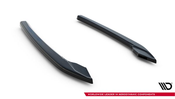 Bakre Flaps V.3 Skoda Superb Liftback / Combi Mk3