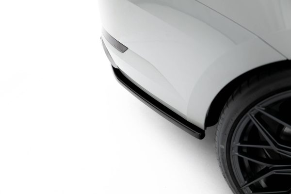 Bakre Flaps V.3 Skoda Superb Liftback / Combi Mk3
