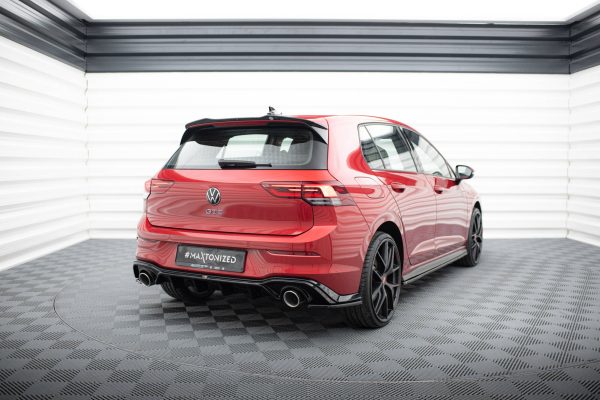 Bakre Flaps V.3 Volkswagen Golf GTI Mk8