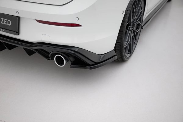 Bakre Flaps V.3 Volkswagen Golf GTI Mk8