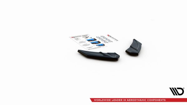 Bakre Flaps V.3 Volkswagen Golf R Mk7