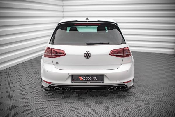 Bakre Flaps V.3 Volkswagen Golf R Mk7