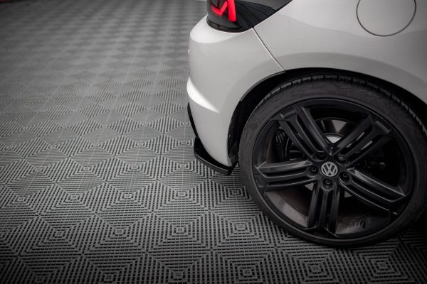 Bakre Flaps V.3 Volkswagen Scirocco R Mk3 - Bilde 2