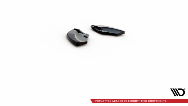 Bakre Flaps V.3 Volkswagen Scirocco R Mk3 - Bilde 3