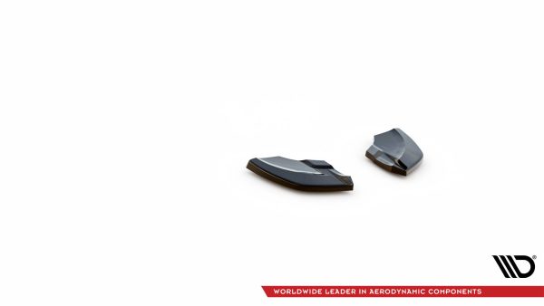 Bakre Flaps V.3 Volkswagen Scirocco R Mk3 - Bilde 4