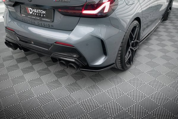 Bakre Flaps V.3 BMW 1 F40 M-Pack/ M135i