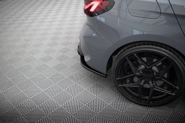 Bakre Flaps V.3 BMW 1 F40 M-Pack/ M135i