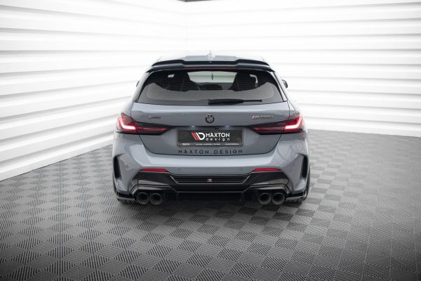 Bakre Flaps V.3 BMW 1 F40 M-Pack/ M135i