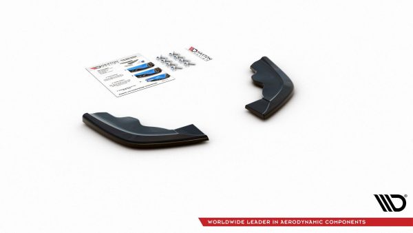 Bakre Flaps V.3 BMW 1 F40 M-Pack/ M135i