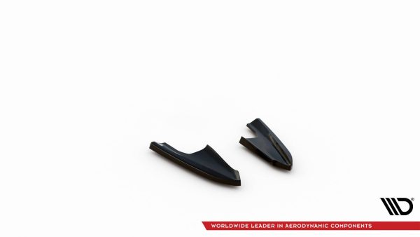 Bakre Flaps V.3 Volkswagen Golf R Mk8 Facelift