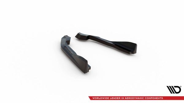 Bakre Flaps V.4 BMW 2 G42