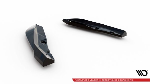 Bakre Flaps V.4 BMW M135i F70