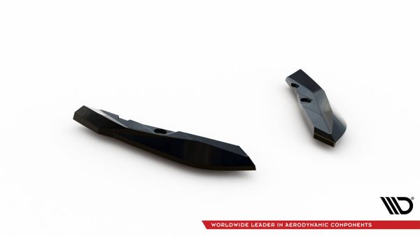 Bakre Flaps V.4 BMW M135i F70