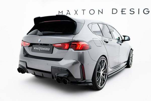 Bakre Flaps V.4 BMW M135i F70