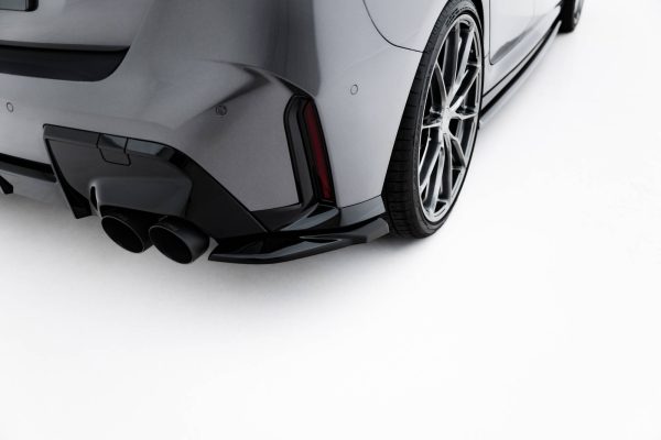 Bakre Flaps V.4 BMW M135i F70