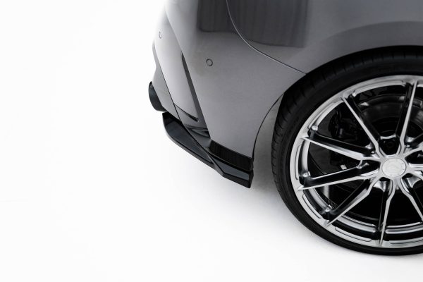 Bakre Flaps V.4 BMW M135i F70