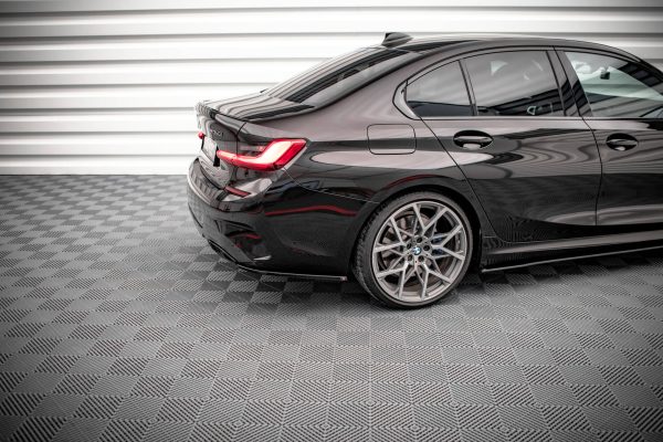 Bakre Flaps V.4 BMW M340i G20 / G21