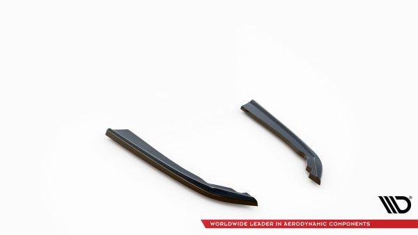 Bakre Flaps V.4 BMW M340i G20 / G21