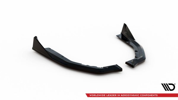 Bakre Flaps V.4 BMW M4 G82 / G82 Facelift