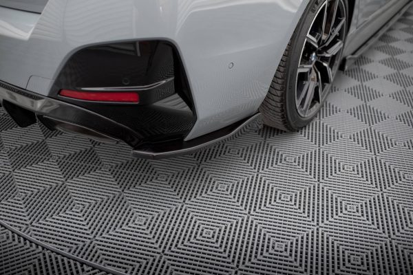 Bakre Flaps V.4 BMW M440i Gran Coupe G26