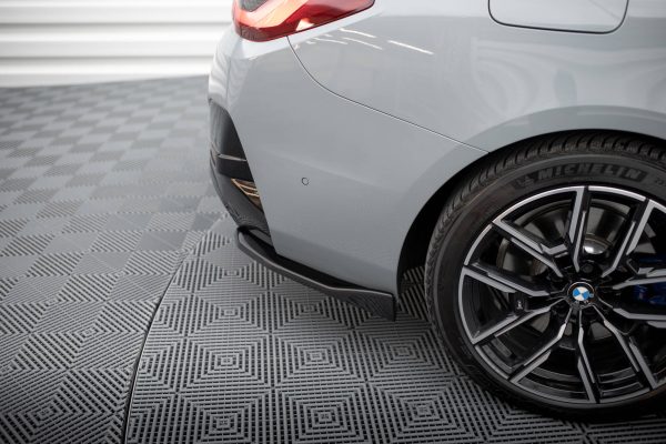 Bakre Flaps V.4 BMW M440i Gran Coupe G26