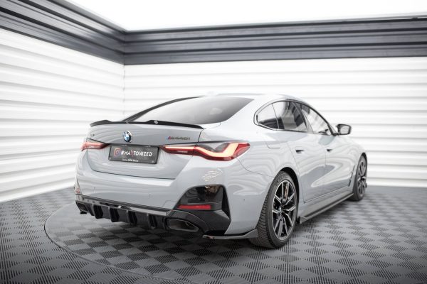 Bakre Flaps V.4 BMW M440i Gran Coupe G26