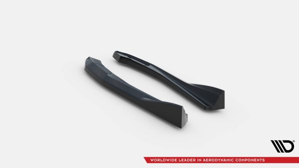 Bakre Flaps V.4 BMW M440i Gran Coupe G26