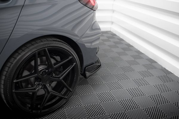 Bakre Flaps V.4 BMW 1 M-Pack / M135i / 128ti F40