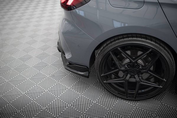 Bakre Flaps V.4 BMW 1 M-Pack / M135i / 128ti F40