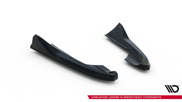 Bakre Flaps V.5 Audi RS3 Sedan 8V Facelift