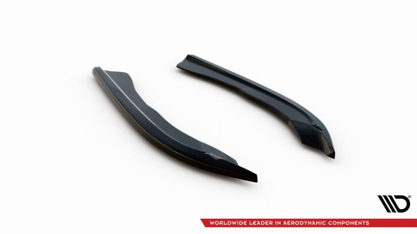 Bakre Flaps V.5 BMW 4 M440i G22 / G23 / G22 Facelift / G23 Facelift